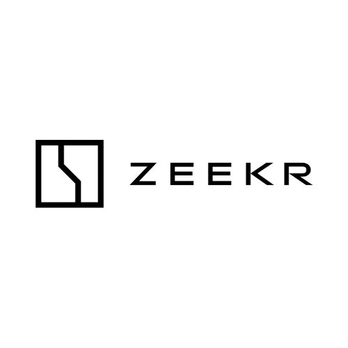 Logo Zeekr